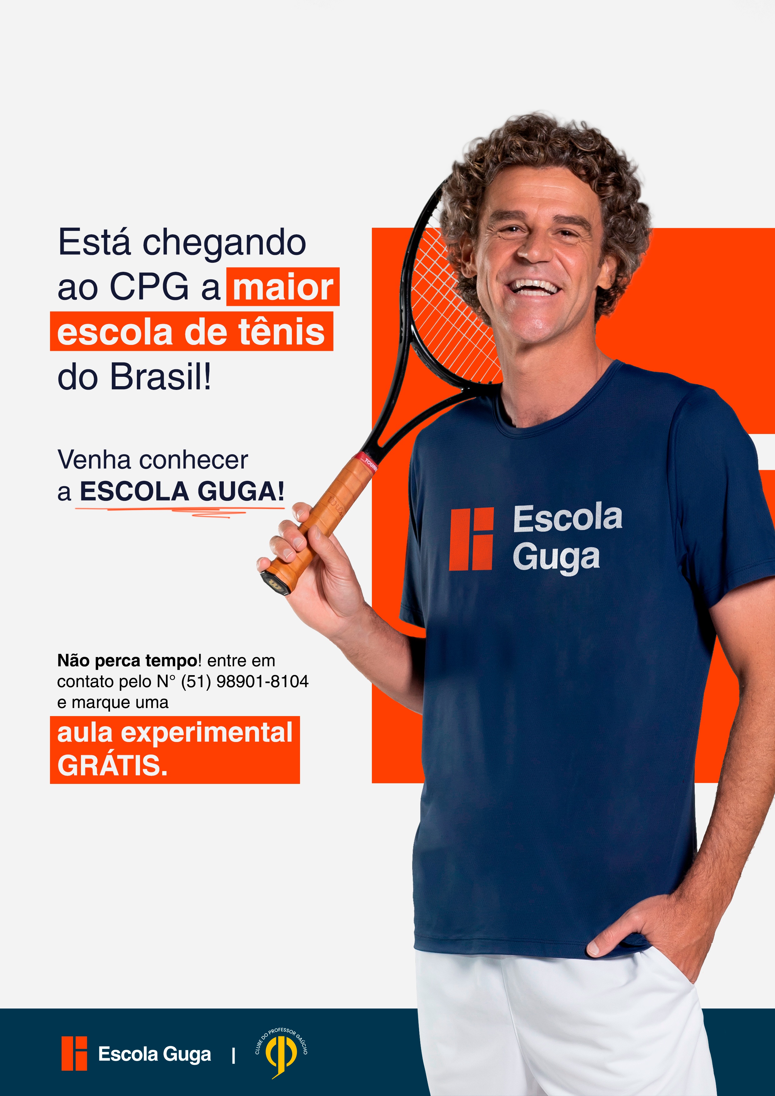Escola Guga 